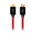 Kabel HDMI SMX Kabel HDMI v 2.1 2m (certyfikat HDMI v 2.1)